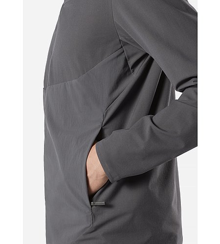 Dyadic Comp Hoody Men's view 7