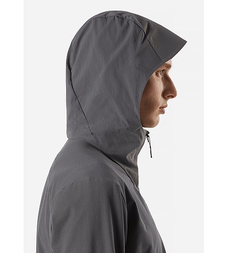 Dyadic Comp Hoody Men's view 6