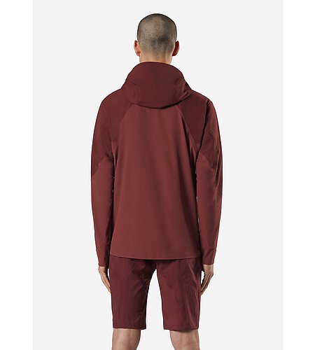 Eigen Comp Jacket Men's view 6