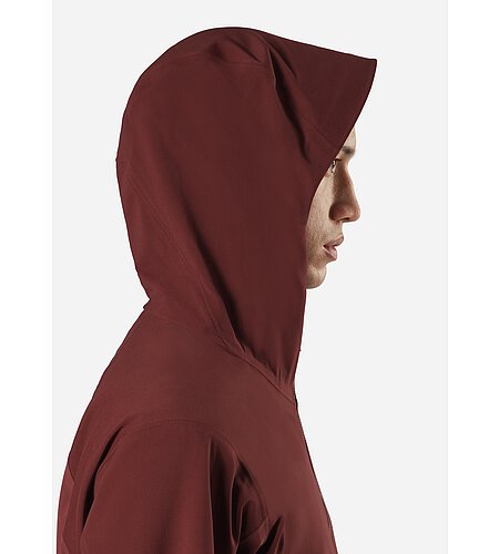 Eigen Comp Jacket Men's view 7