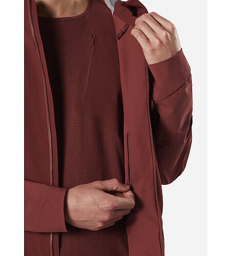 Eigen Comp Jacket Men's view 8