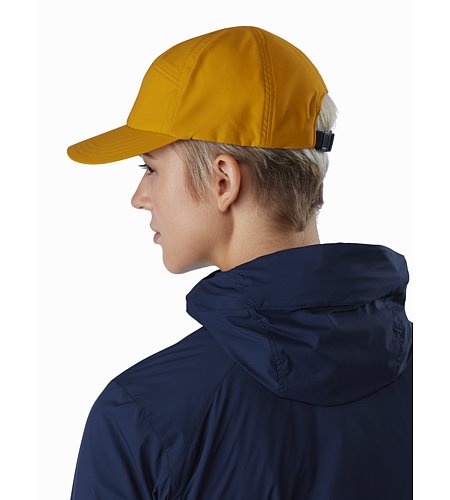 arcteryx elaho cap