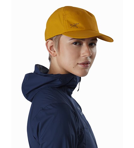 arcteryx elaho hat