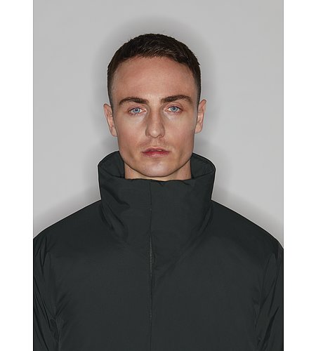 Euler IS Coat Men's view 6