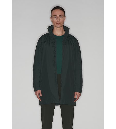 Euler IS Coat Men's view 7