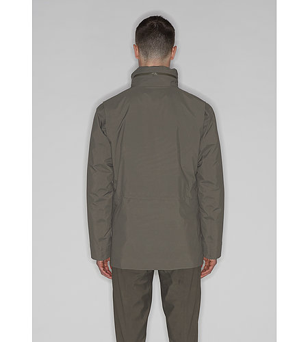 Field IS Jacket Men's view 8