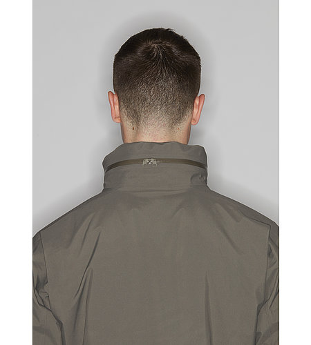 Field IS Jacket Men's view 5