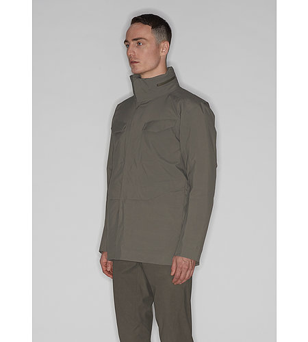 Field IS Jacket Men's view 6