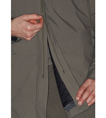 Field IS Jacket Men's view 7