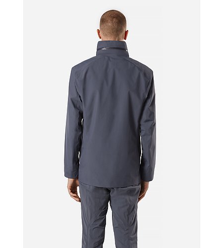 Field LT Jacket Men's view 5