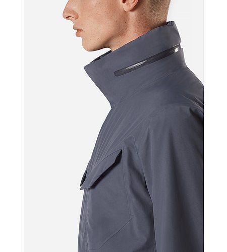 Field LT Jacket Men's view 7