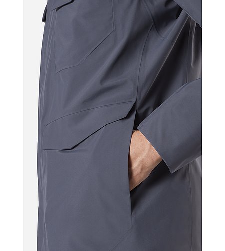 Field LT Jacket Men's view 8