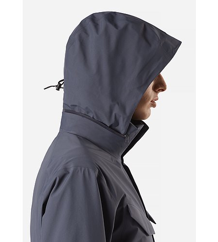 Field LT Jacket Men's view 6