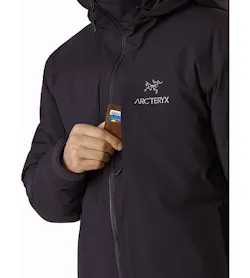 Fission SV Jacket Dimma Chest Pocket