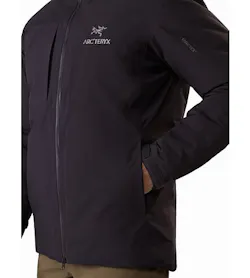 Fission SV Jacket Dimma Hand Pocket