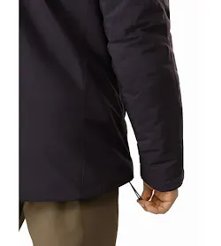 Fission SV Jacket Dimma Hem Adjuster