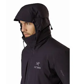 Fission SV Jacket Dimma Hood