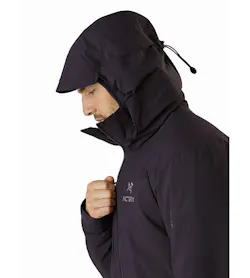 Fission SV Jacket Dimma