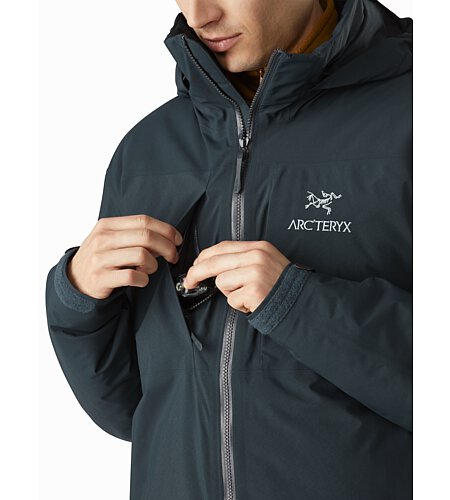 arcteryx fission ar