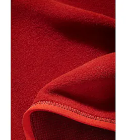 Fortrez Hoody Infrared Fabric