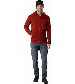 Fortrez Hoody Infrared Full Body