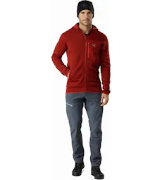 Fortrez Hoody Infrared Full Body