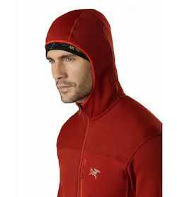Fortrez Hoody Infrared Hood
