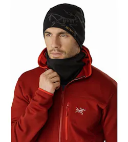Fortrez Hoody Infrared Integrated Balaclava