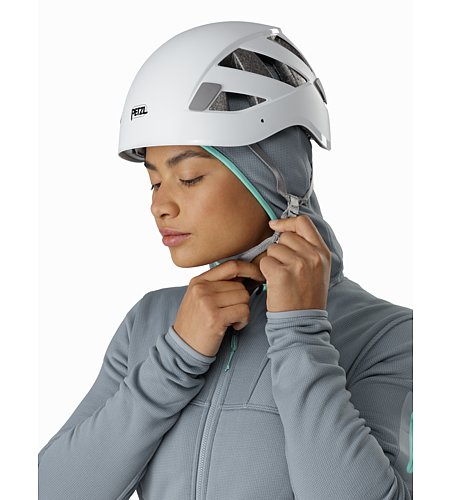 arcteryx fortrez womens