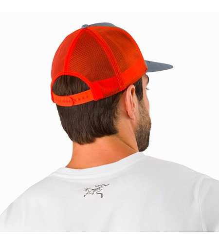 fractus trucker hat