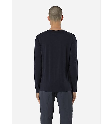 Frame LS Shirt Men's view 6