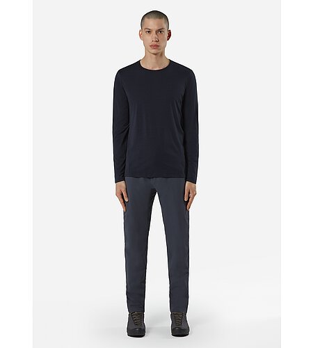 Frame LS Shirt Men's view 8