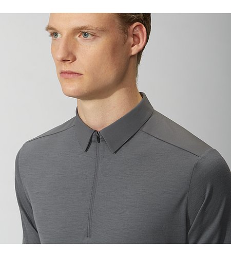 Frame Polo SS Men's view 5