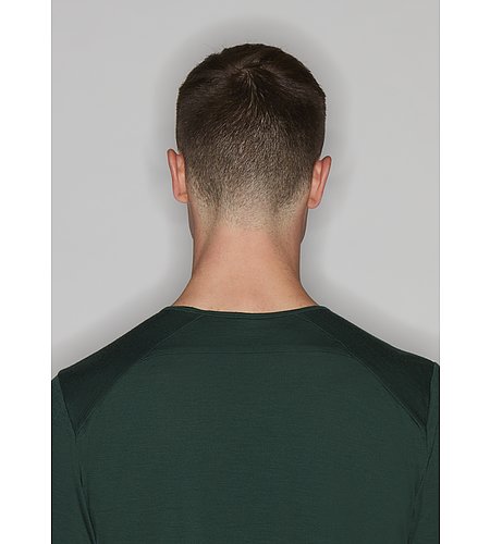 Frame Shirt LS Men's view 8