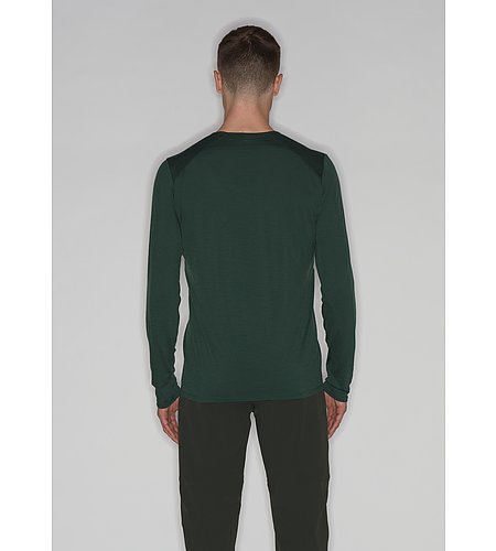 Frame Shirt LS Men's view 7