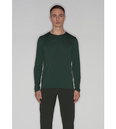 Frame Shirt LS Men's view 5