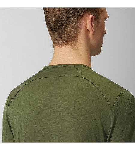 Frame Shirt SS Men's view 5