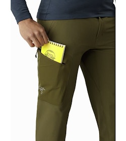 arcteryx gamma ar pants mens