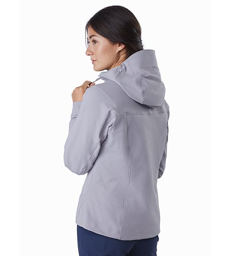 arcteryx gamma lt hoody women's