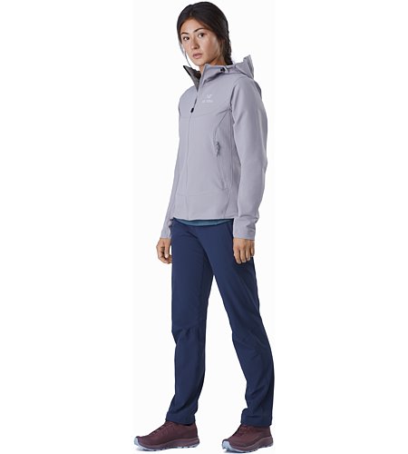 gamma lt hoody men's