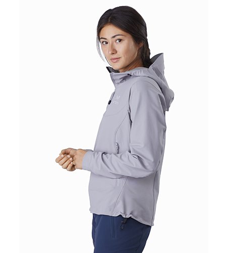 arcteryx gamma lt hoody women's