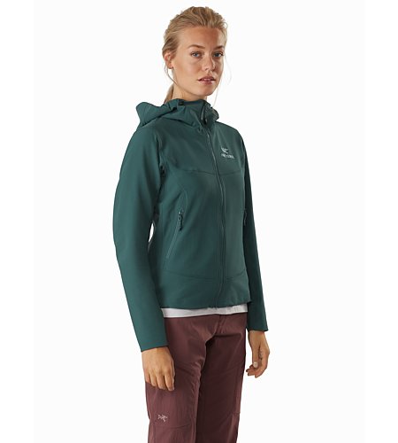 arcteryx gamma lt womens