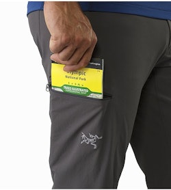 gamma lt pants mens