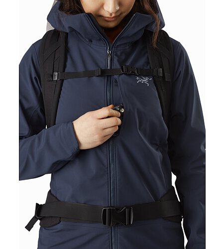 arcteryx gamma mx review