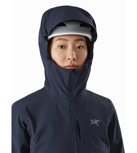 arcteryx gamma mx hoody women's