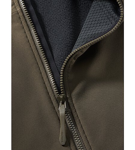 arcteryx men's gamma mx jacket