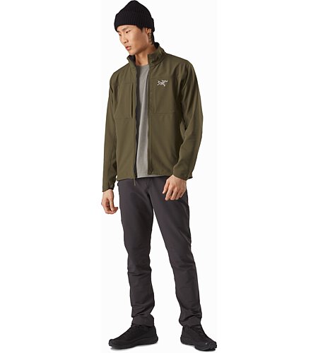 arcteryx men's gamma mx jacket