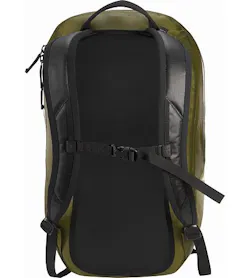 Granville 16 Zip Backpack Bushwhack Suspension