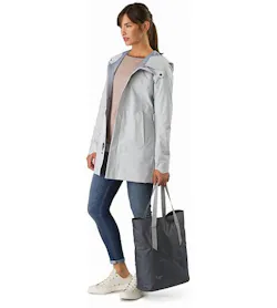 Granville 18 Tote Pilot Side View