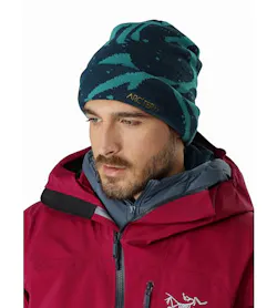 Grotto Toque Orbit Front View